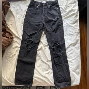Agolde jeans